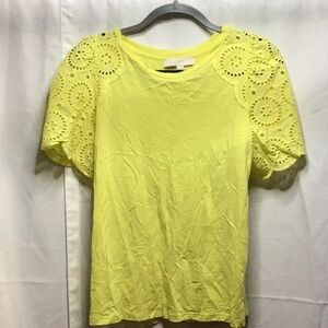 Ann Taylor LOFT Top